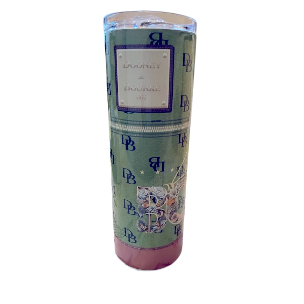 Handmade 20Oz tumbler